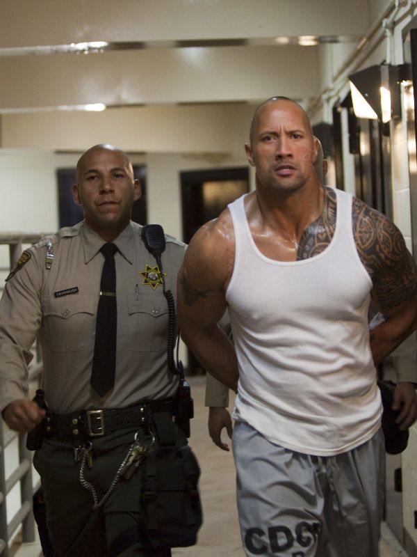 Faster (2010) Tillman, Jr. Synopsis, Characteristics, Moods